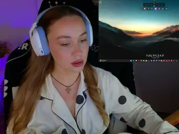 Bongacams Sex Cam of Emili1-