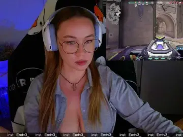 Bongacams Live Sex of Emili1-