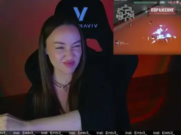 Bongacams Free Live Porn of Emili1-