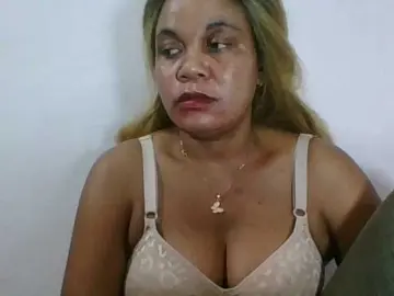 Bongacams Nude Webcam of JELLA1