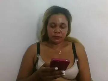 Bongacams Live Porn of JELLA1