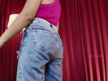 Bongacams Live Porn of Sharlotte-1