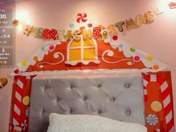 Bongacams Adult Webcams of hannamartin