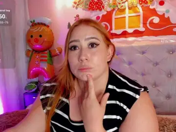 Bongacams Adult Webcam of hannamartin