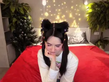 Bongacams Sex Cam of BerryDiva