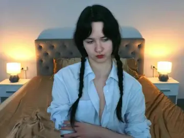 Bongacams Sex Chat of BerryDiva