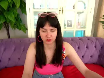 Bongacams Live Sex Cam of BerryDiva