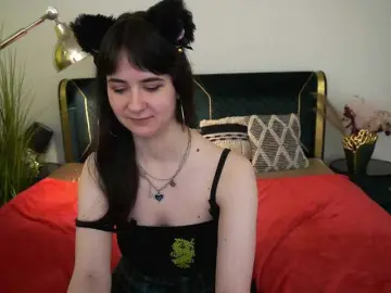 Bongacams Nude Webcam of BerryDiva