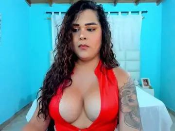 Bongacams Sex Cam of shadiaorozco
