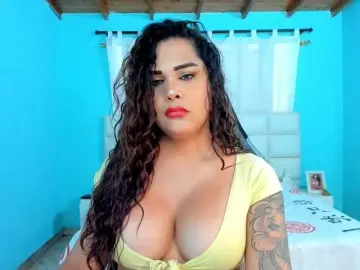 Bongacams Live Sex of shadiaorozco