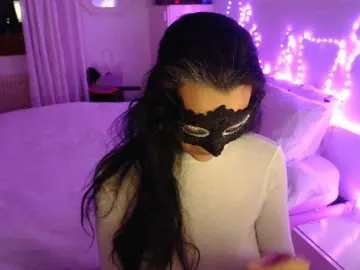 Bongacams Free Live Porn of Auri5hot