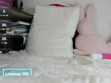 Bongacams Best Webcam of MiaSweety