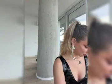 Bongacams Free Porn Cam of MistressX555