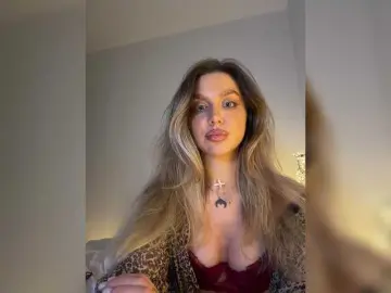 Bongacams Live Sex Cam of MistressX555