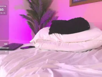 Bongacams Nude Webcam of Pammela-smith