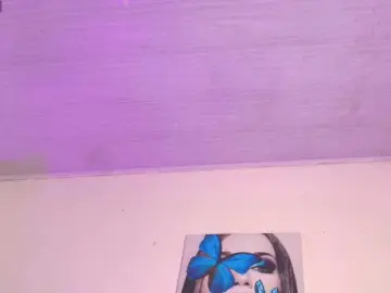 Bongacams Live Sex of Pammela-smith