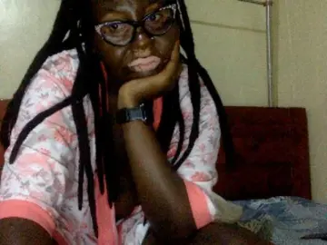 Bongacams Nude Webcam of WillaSara