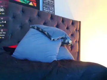 Bongacams Adult Webcam of elinne-hendrix