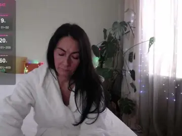 Bongacams Private Sex Chat of lady-devil