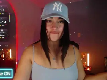 Bongacams Live Porn of -santalove-