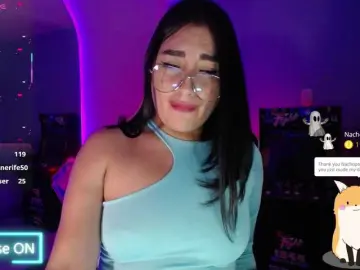 Bongacams Free Live Porn of -santalove-