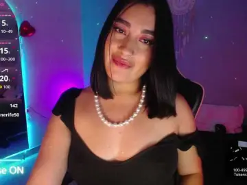 Bongacams Adult Webcam of -santalove-