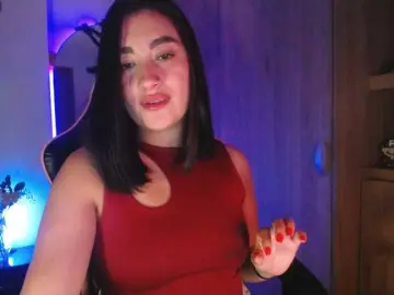 Bongacams Adult Webcam of -santalove-