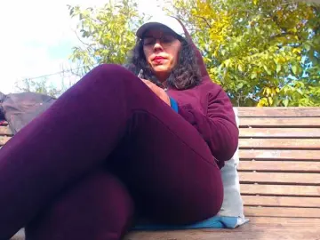 Bongacams Private Sex Chat of AnnBigLabia