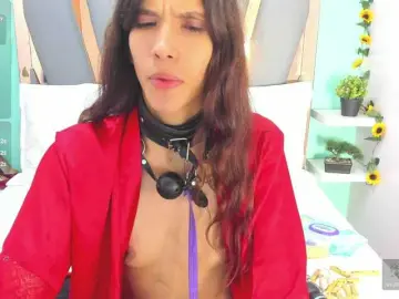 Bongacams Free Live Porn of HunterIgnis