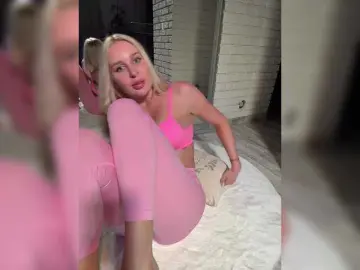 Bongacams Free Live Porn of Krisblonde