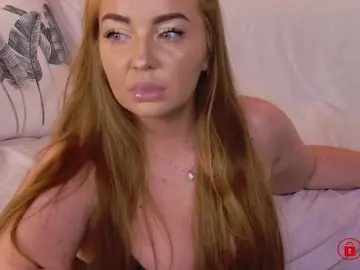 Bongacams Adult Video Chat of EVEFOX