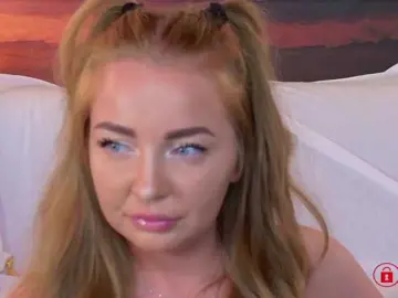 Bongacams Sex Cam of EVEFOX