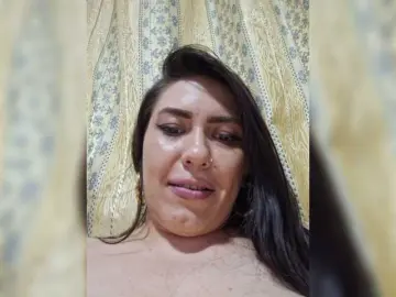 Bongacams Free Porn Cam of EdenaVega