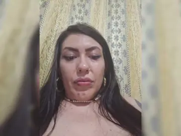 Bongacams Sex Chat of EdenaVega