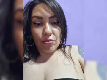 Bongacams Live Sex of EdenaVega