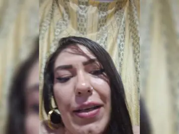 Bongacams Live Porn of EdenaVega