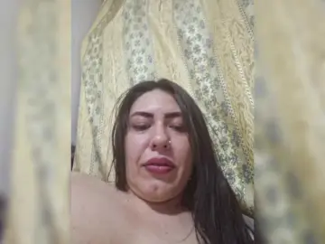 Bongacams Private Sex Chat of EdenaVega