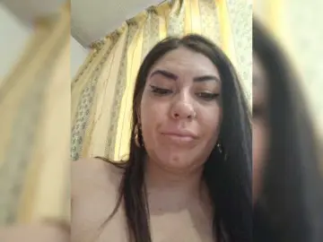 Bongacams Live Porn of EdenaVega