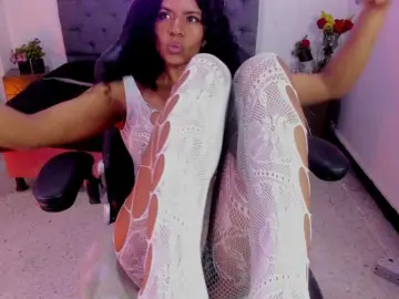 Bongacams Live Sex Cam of Ellie-Alves