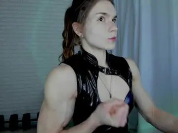 Bongacams Adult Video Chat of Lisa-Ray