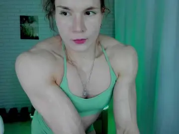 Bongacams Adult Webcams of Lisa-Ray