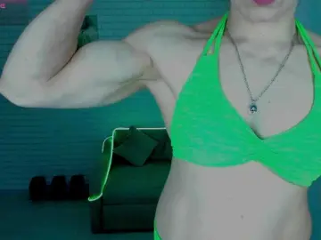 Bongacams Adult Video Chat of Lisa-Ray