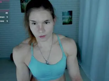 Bongacams Adult Webcam of Lisa-Ray