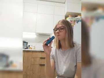 Bongacams Nude Webcam of Waname