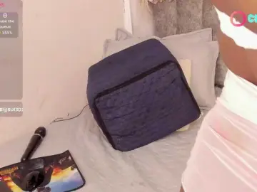 Bongacams Nude Webcam of Chloe-