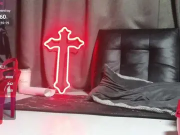 Bongacams Best Webcam of Devilsbride