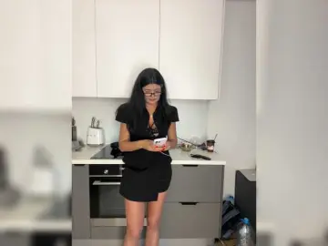 Bongacams Live Porn of KATRINSEXY