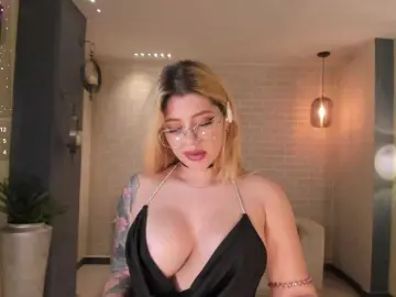 Bongacams Sex Chat of MadisonKane