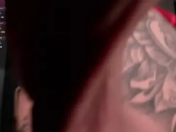 Bongacams Live Sex Cam of MadisonKane