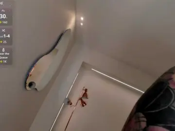 Bongacams Live Sex Cam of MadisonKane